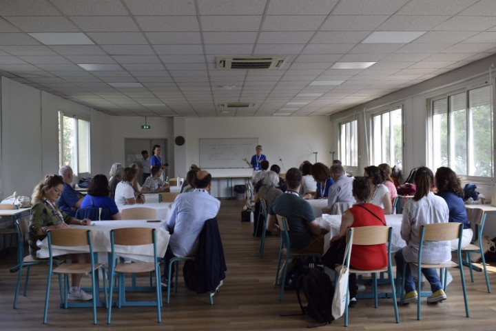 Colloque national ADIUT FCA 2025 - Formation Continue & Alternance des ...