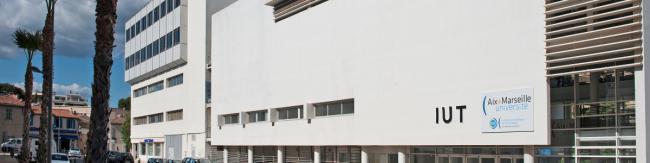Site of La Ciotat | iut.univ-amu.fr